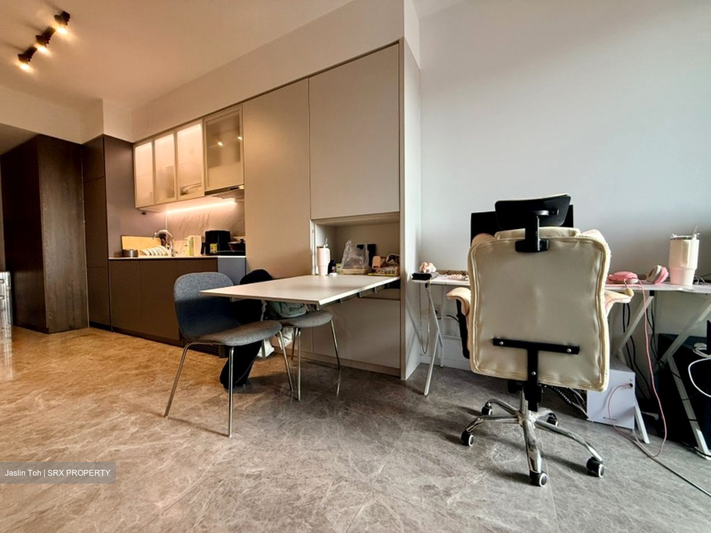 The M (D7), Apartment #591384781